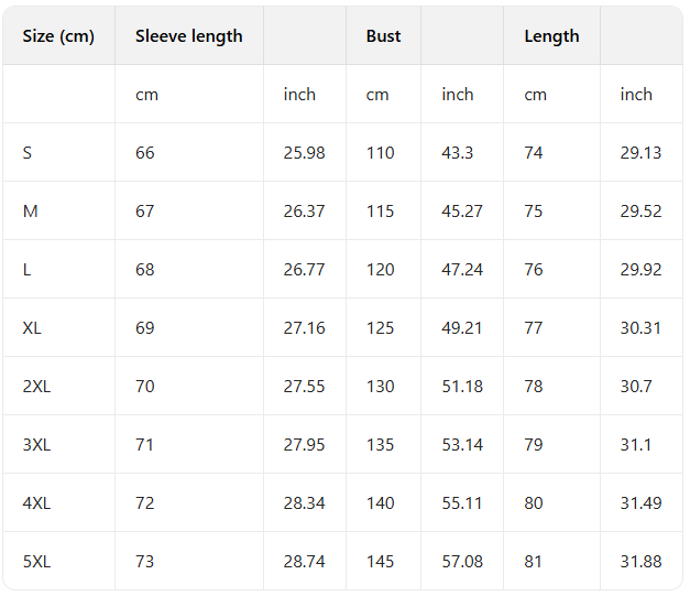 Men's Shirt - Long Sleeve Lapel