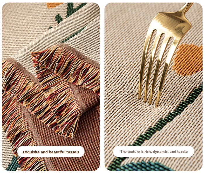 Home Decor Tapestry-Rabbit