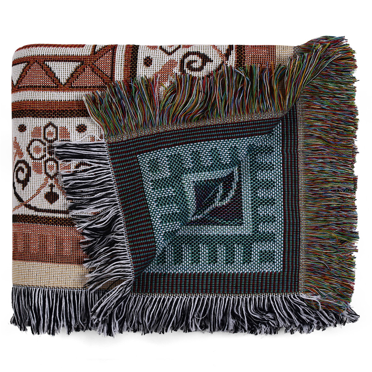 Home Decor Tapestry-Mythical Creatures Moon Tapestry