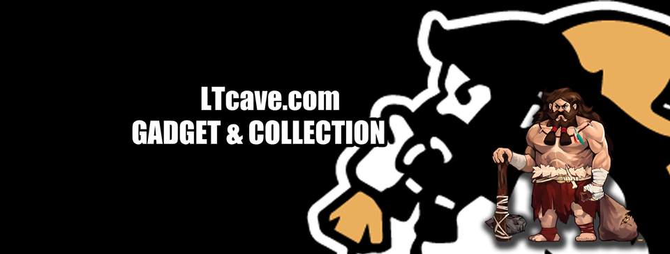 LT CAVE | Men Collection | Action Figure | Gadget | JOYTOTY Warhammer
– LT Cave