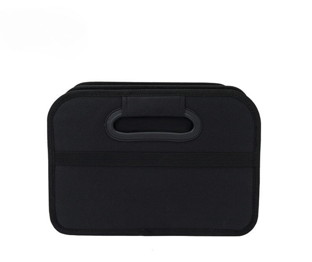 Car Storage Box - Foldable Storage Box