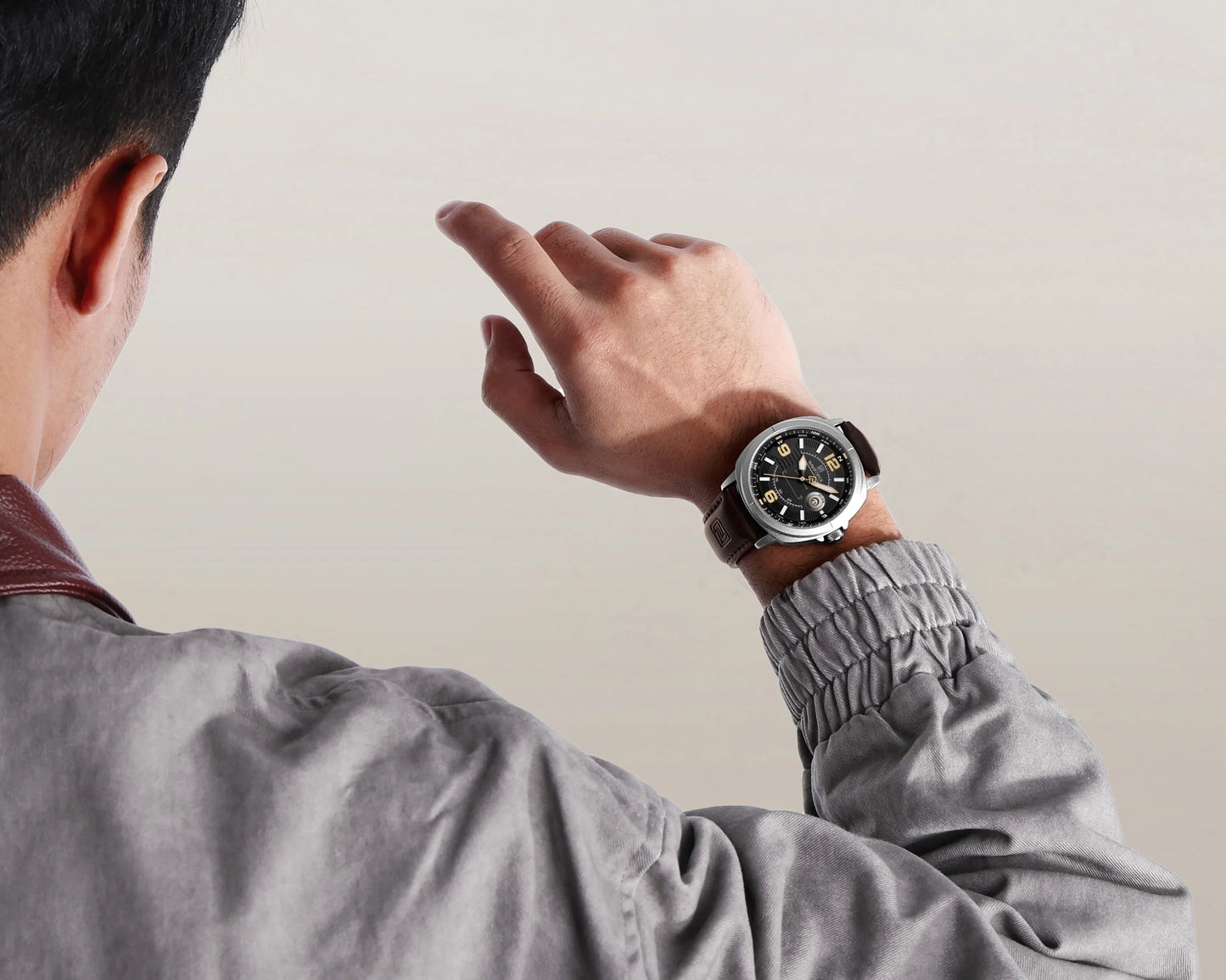 NAVIFORCE Watch 8078 Luxury Watches for Men.