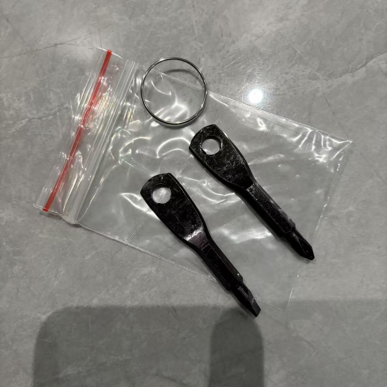 Survival Tools - Screwdriver Driver Combination