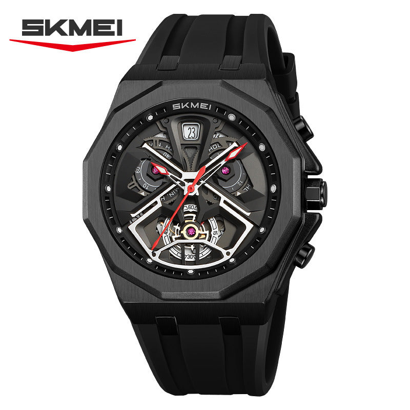SKMEI - Waterproof Digital Sports Watch for Men-2432