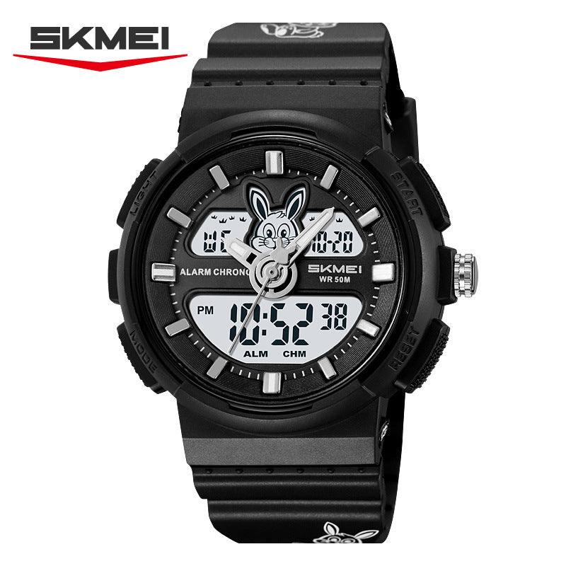 SKMEI - Waterproof Digital Sports Watch for Men-2336