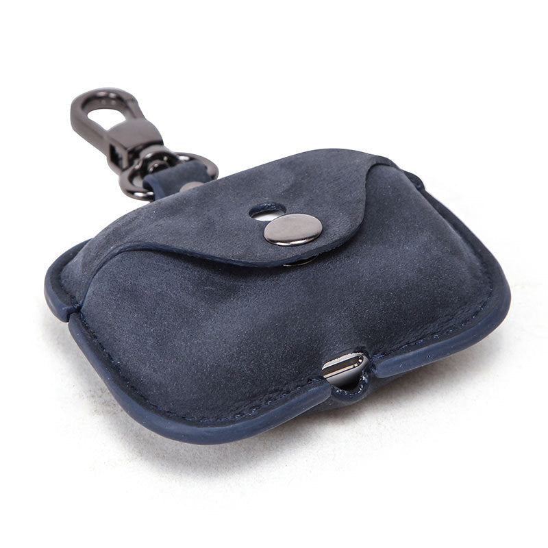 Cowhide Headphone Cover - AirPods Pro