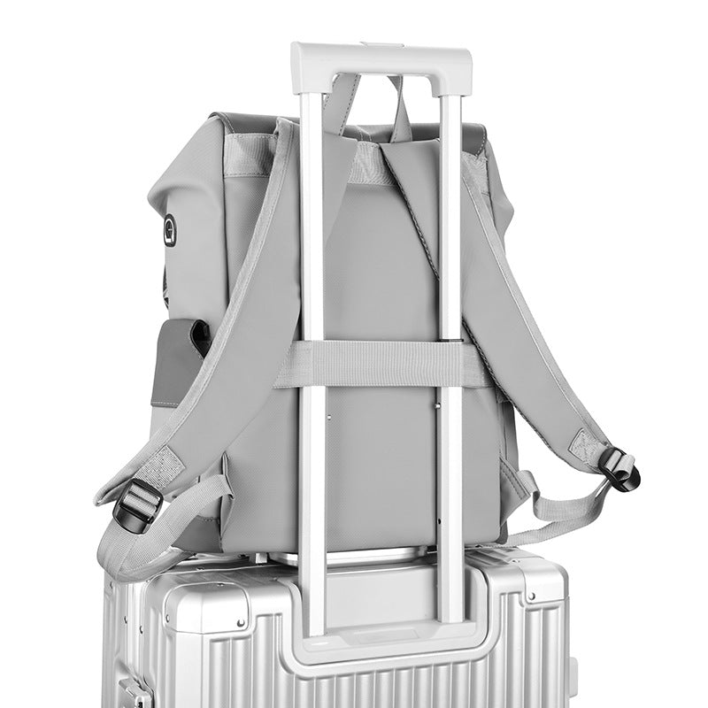 Commuter Backpack - Business Computer Bag