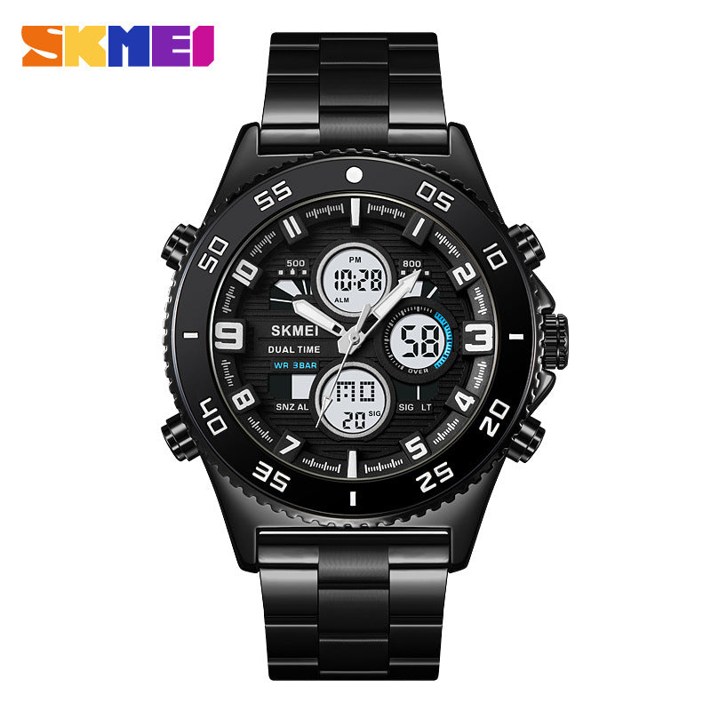 SKMEI - Waterproof Digital Sports Watch for Men -2205