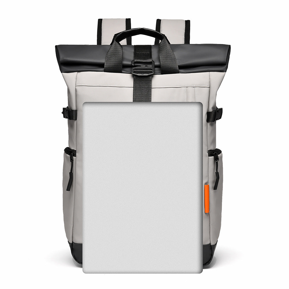 Multi-functional Expansion Backpack