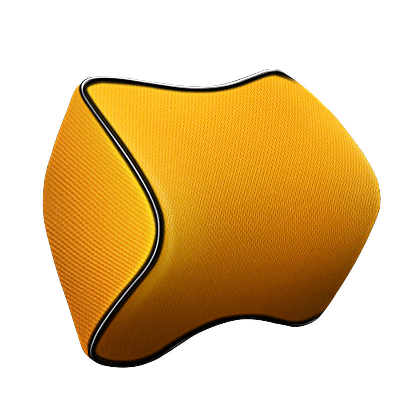 Car Headrest - Basic Color Series (Memory Cotton) by LTcave