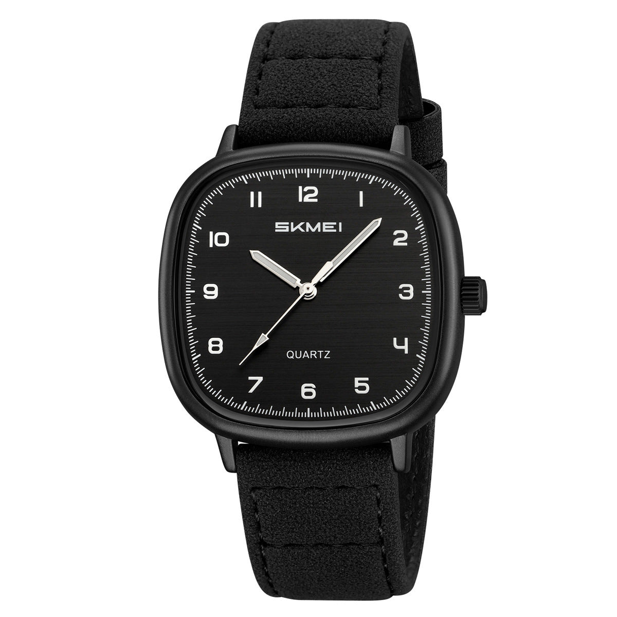 SKMEI-Fashion Business Men's Waterproof Quartz Watch-2586