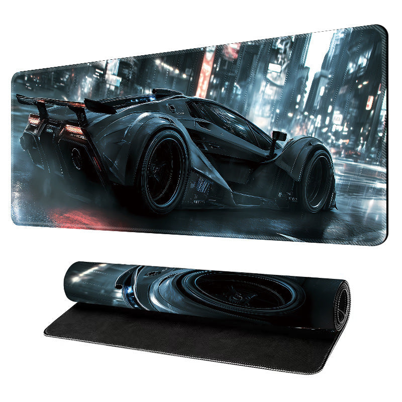 Racing Desk Mat-Racing Series RD-0770