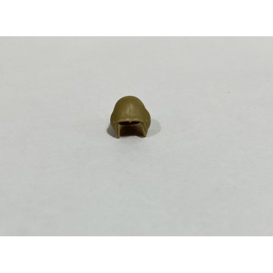 Toy Parts - ARMY HELMET - SAND (SP214F)