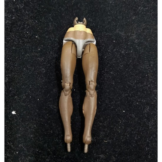 Toy Parts - ZBL FEMALE LEGS (SP354B)