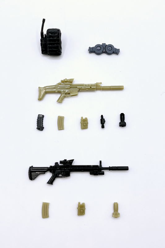 Toy Parts - WEAPON SET (SP394)
