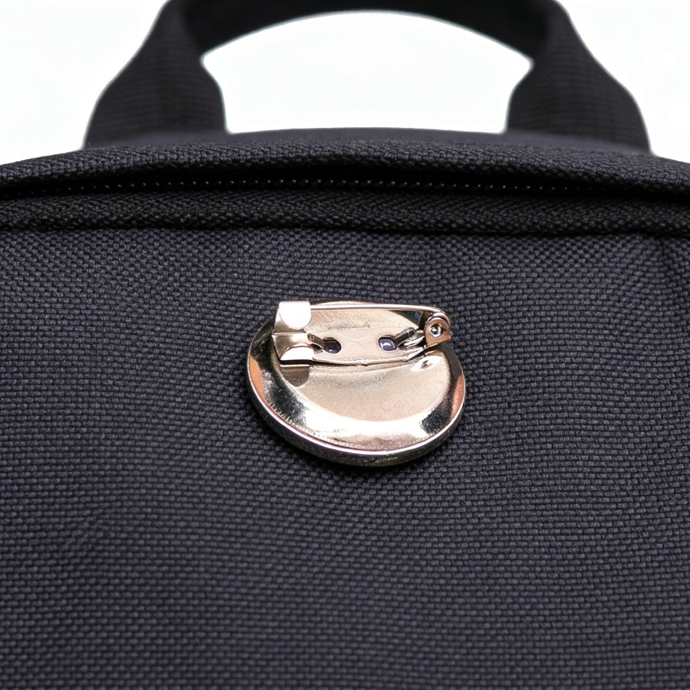 United Kingdom Flag Pin for Backpacks by CAVE