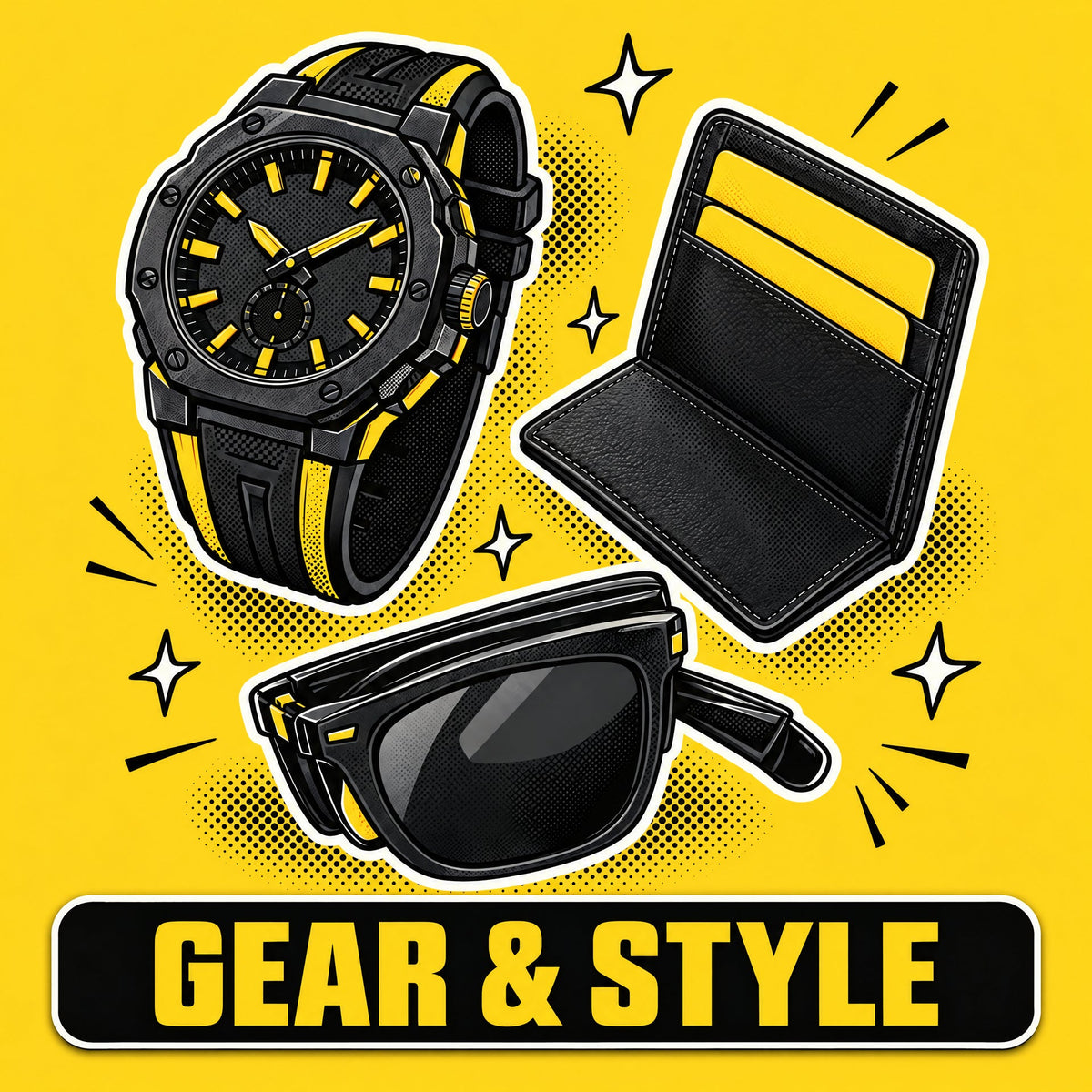 LT GENERAL SHOP