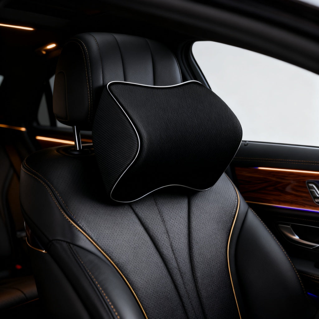 Car Headrest