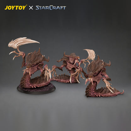 Zerg Hydralisk Set - STARCRAFT 1/25 Action Figure By JOYTOY
