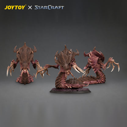 Zerg Hydralisk Set - STARCRAFT 1/25 Action Figure By JOYTOY