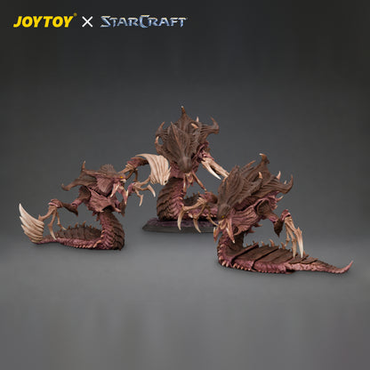 Zerg Hydralisk Set - STARCRAFT 1/25 Action Figure By JOYTOY