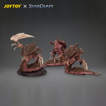 Zerg Hydralisk Set - STARCRAFT 1/25 Action Figure By JOYTOY