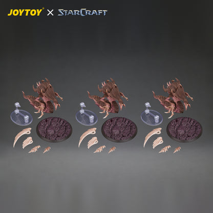 Zerg Hydralisk Set - STARCRAFT 1/25 Action Figure By JOYTOY