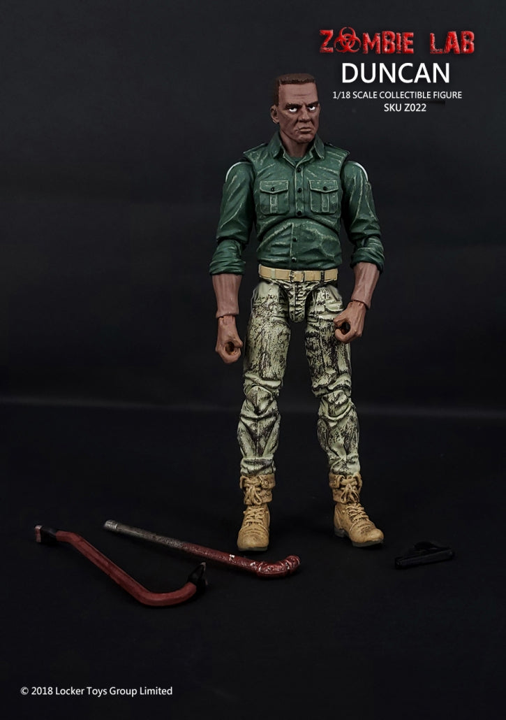 ZOMBIE - Halloween Deal