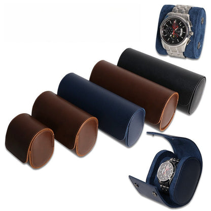 PU leather - watch box (single/double/three)