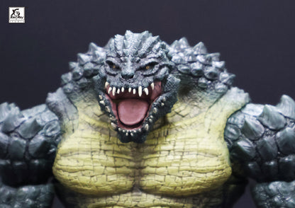 Combatants -Tukhoris - XesRay Studio 1/12 Action Figure