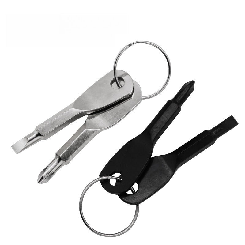 Survival Tools - Screwdriver Driver Combination