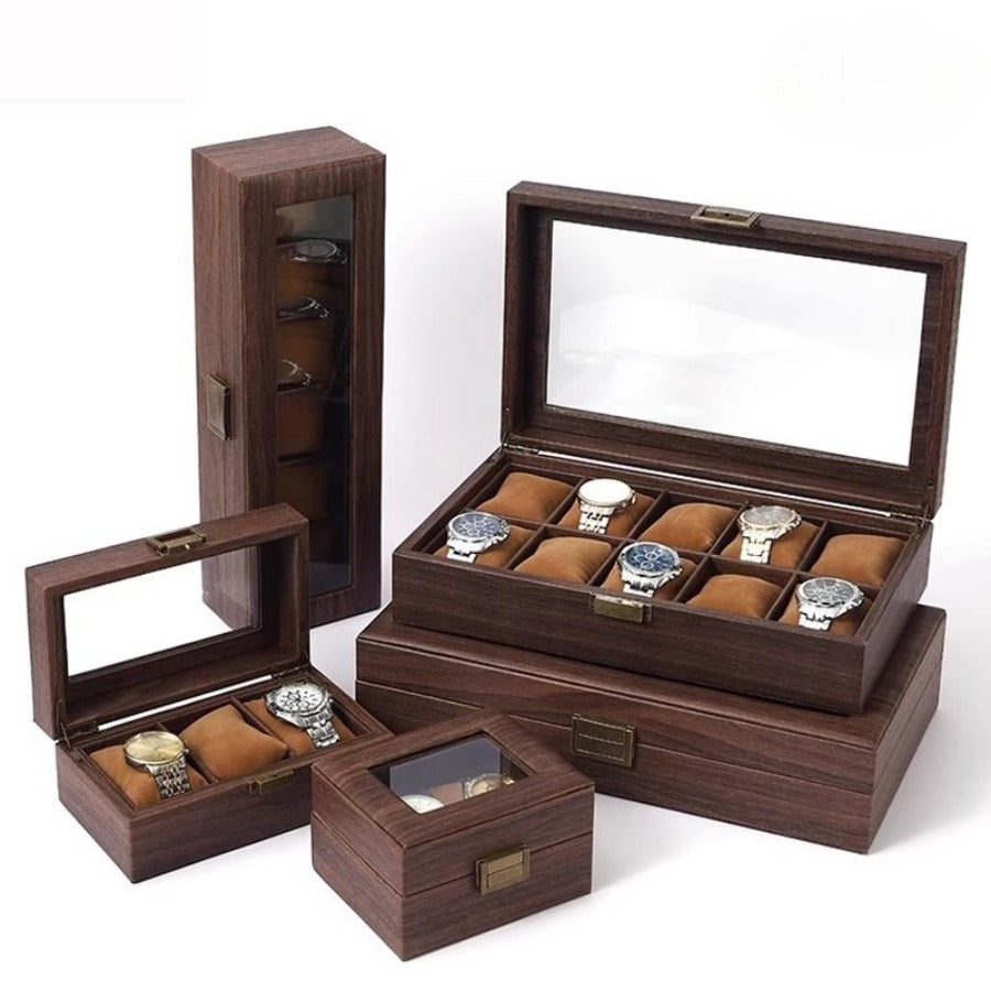 Watch case - multiple styles to choose from