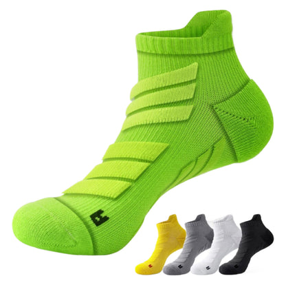 5 Pairs Pack-Running socks