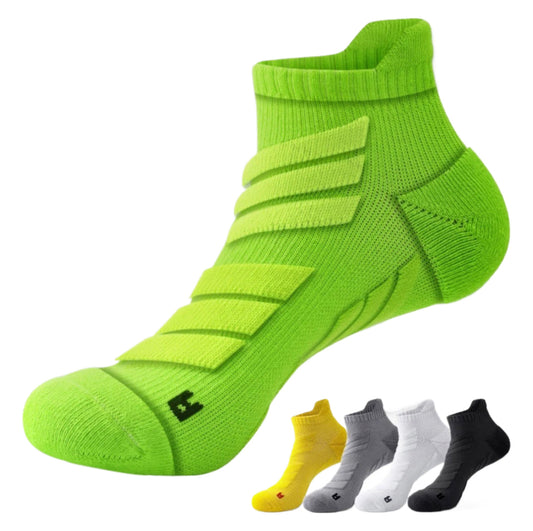 5 Pairs Pack-Running socks