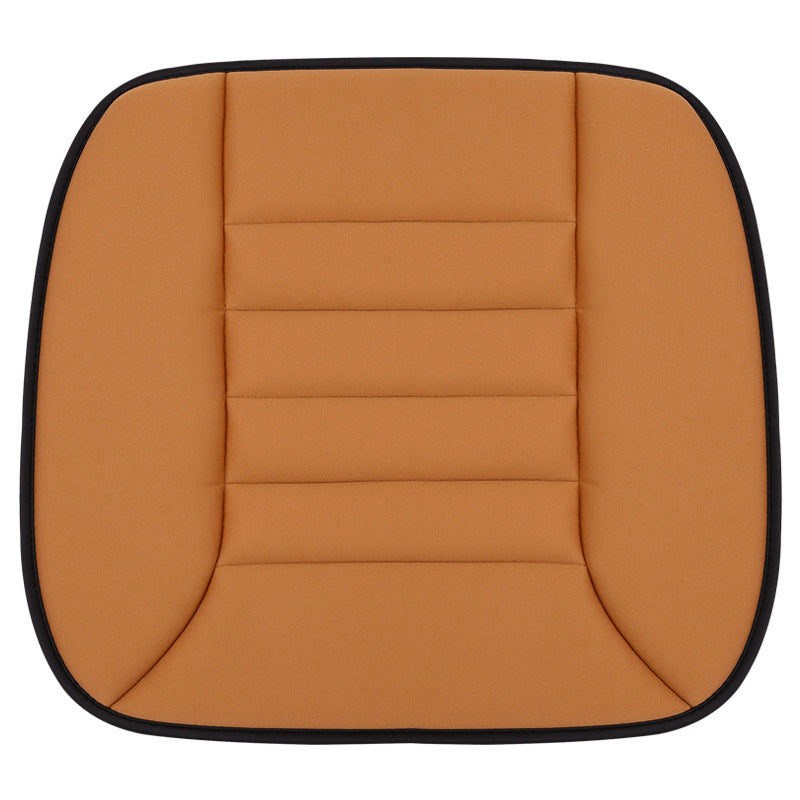 Car Seat Cushion-Memory Foam（Seat & Back Set）
