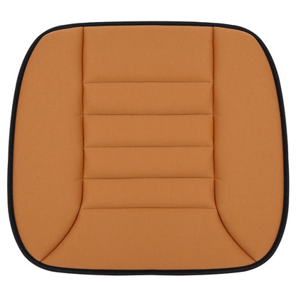 Car Seat Cushion-Memory Foam（Seat & Back Set）