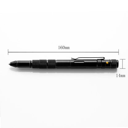 Multi-Functional 9 in 1 - Tactical pen - Version I