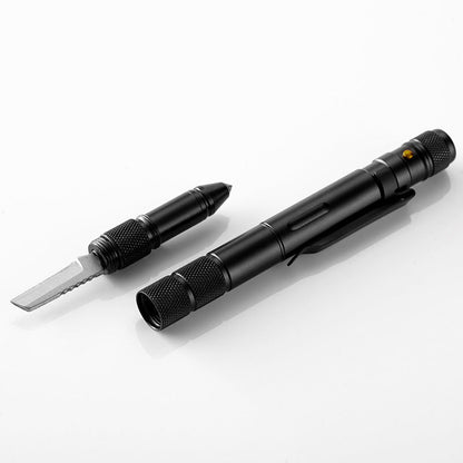 Multi-Functional 9 in 1 - Tactical pen - Version I