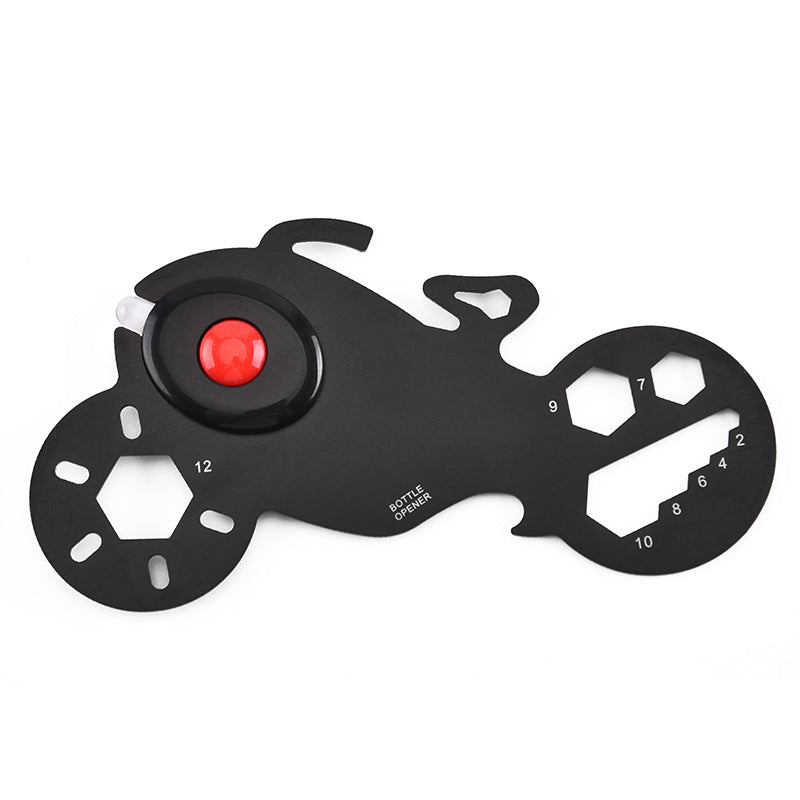 Multi-Functional Tools-hex wrench