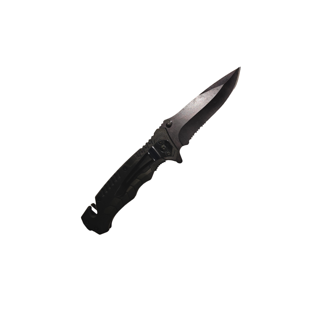 Survival Tools - Tactical Knife
