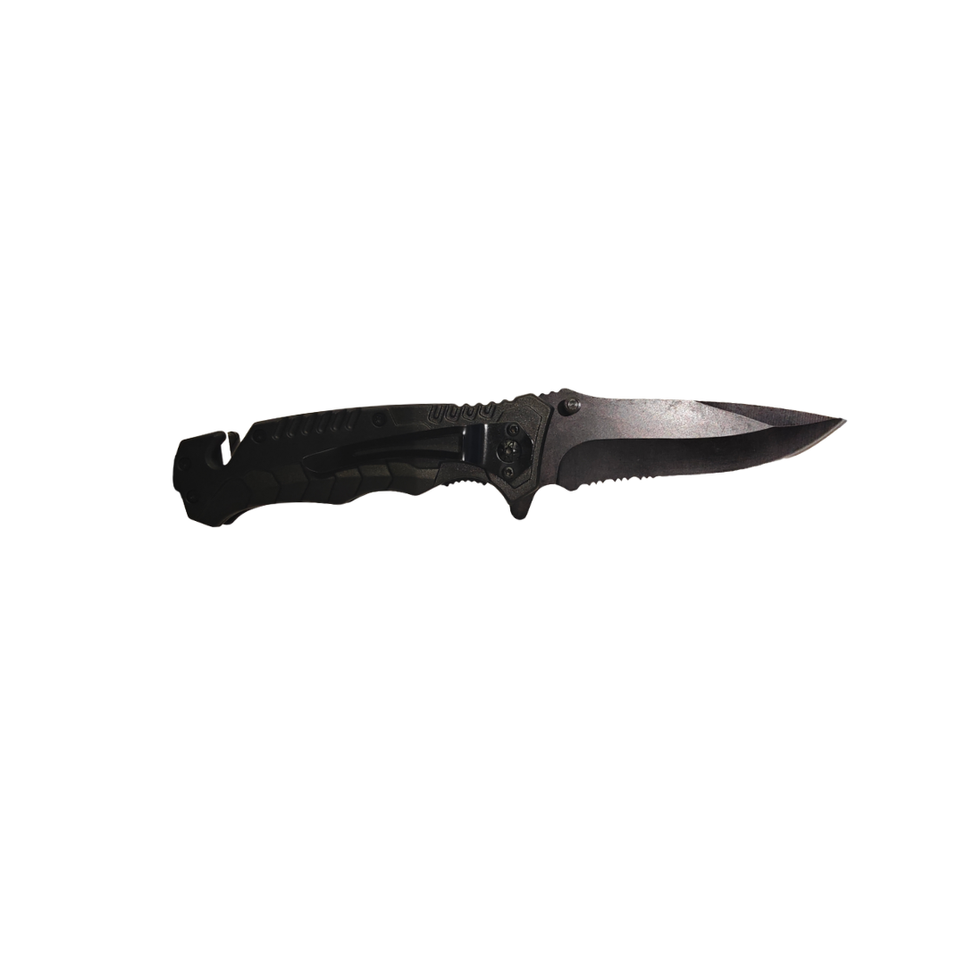 Survival Tools - Tactical Knife