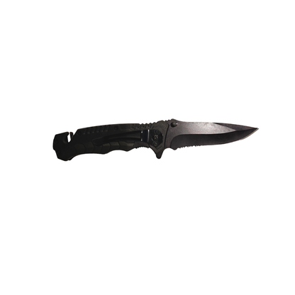Survival Tools - Tactical Knife