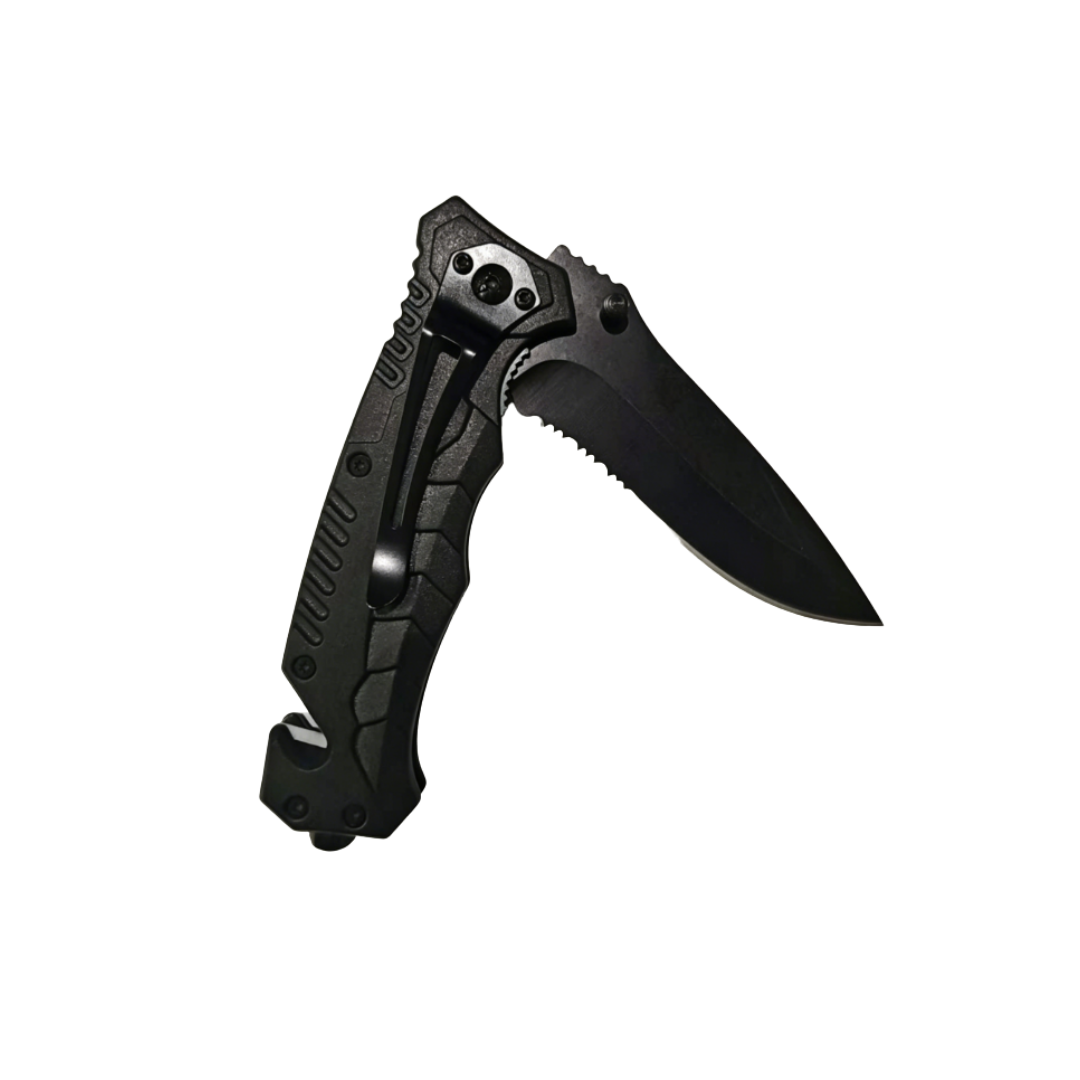 Survival Tools - Tactical Knife