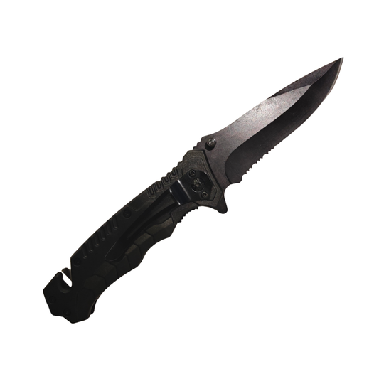 Survival Tools - Tactical Knife