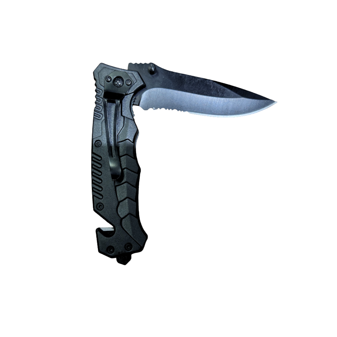 Survival Tools - Tactical Knife