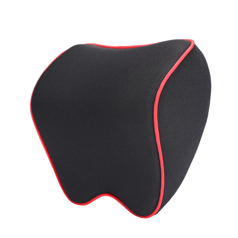 Car Headrest (Memory cotton)