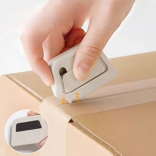 Multi-Functional Tools-Unpacking knife