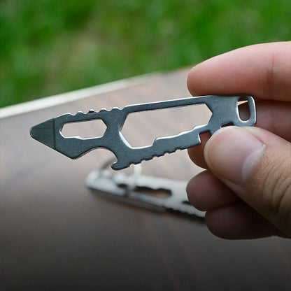 Multi-Functional Tools-Bottle opener