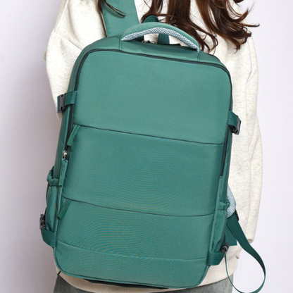 Outdoor Waterproof Backpack