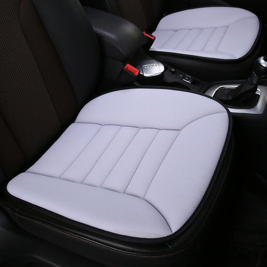 Car Seat Cushion -Memory Foam Single Seat Cushion